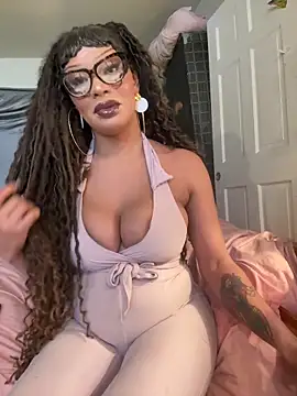 Riasvenenoo online show from 04/19/26, 04:06