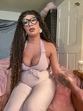 Riasvenenoo online show from 04/19/26, 06:10