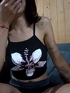 Tattixclusivee online show from 03/13/26, 01:45