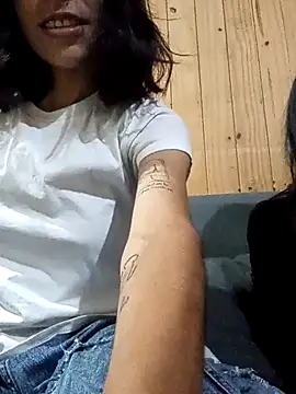 Tattixclusivee online show from 03/23/26, 03:54