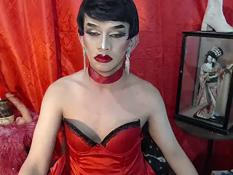 seductive mistress07 online show from 04/21/26, 12:55