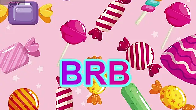 Candyy doll   online show from 03/31/26, 04:18