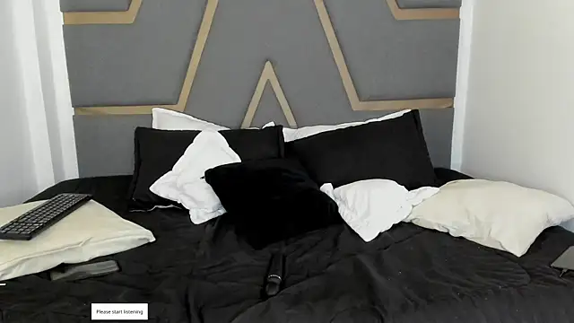 juana valkiria online show from 07/14/26, 02:49