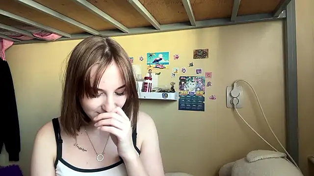 AquilineOrites online show from 03/23/26, 06:39