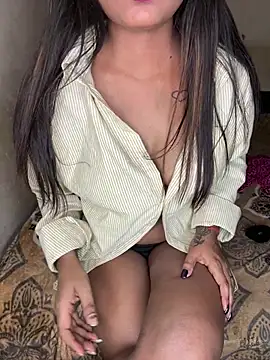 BABY JANNU  online show from 04/06/26, 04:46