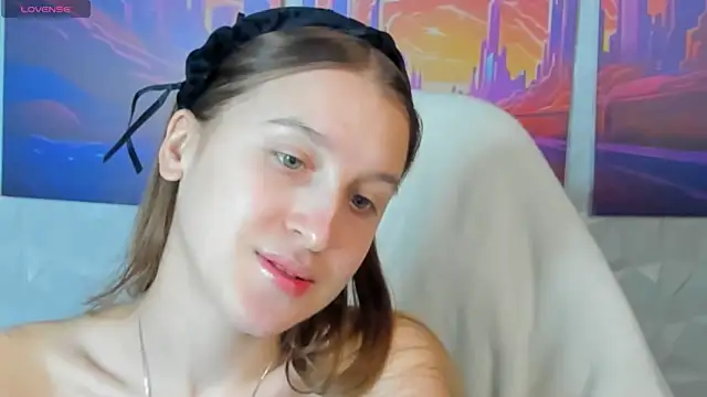 Xenia paradise online show from 05/06/26, 12:30