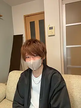 JPTopModel online show from 06/18/26, 02:32
