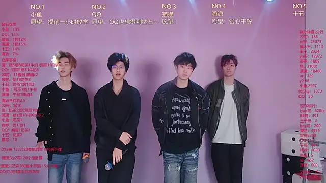 NTN-lucky online show from 04/13/26, 12:05