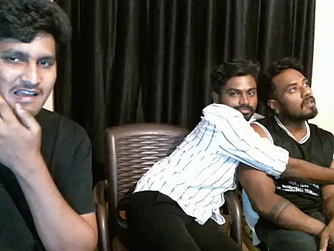 indguys2026 online show from 03/16/26, 08:51