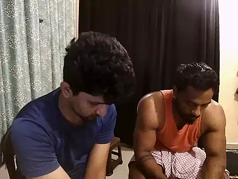 indguys2026 online show from 04/23/26, 02:13