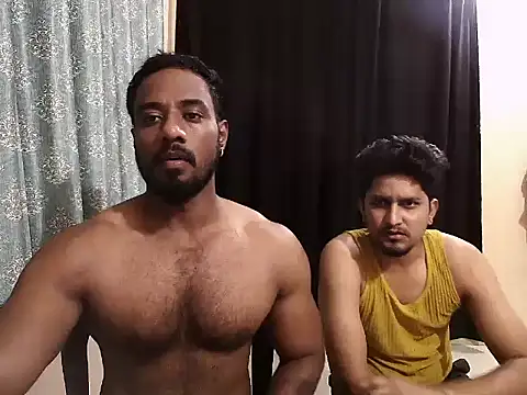 indguys2026 online show from 04/30/26, 07:04