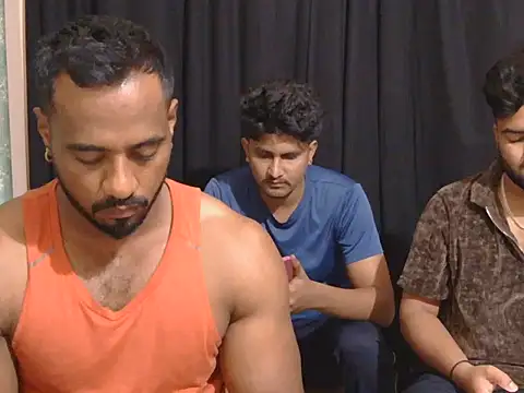 indguys2026 online show from 06/14/26, 03:08