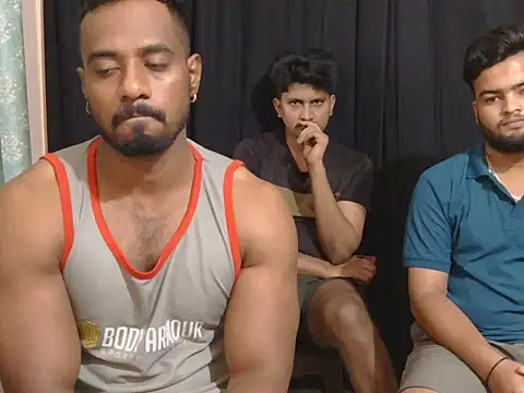 indguys2026 online show from 06/16/26, 03:20