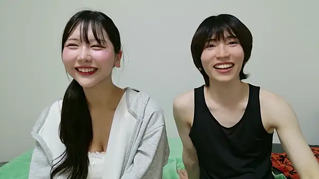 nano nico online show from 04/14/26, 12:11