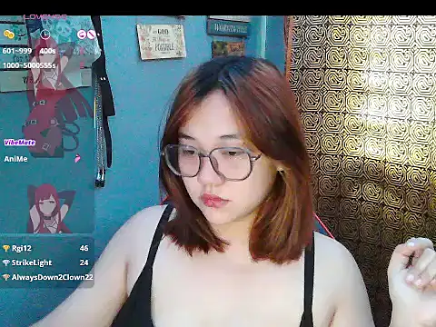 Snapshot of mabyhot16 chatting on 07/29/26, 06:33 mabyhot16 online show from 07/29/26, 06:33