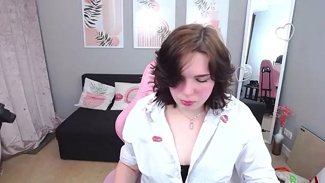 DanielaHot4u online show from 03/07/26, 01:52