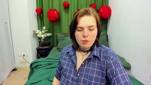 DanielaHot4u online show from 03/15/26, 07:53