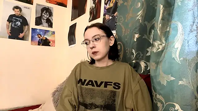 ChasidySynan online show from 03/17/26, 02:42