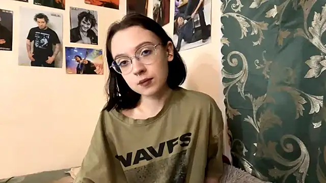 ChasidySynan online show from 03/20/26, 04:12