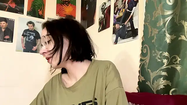 ChasidySynan online show from 03/24/26, 07:57