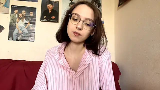ChasidySynan online show from 05/30/26, 07:27