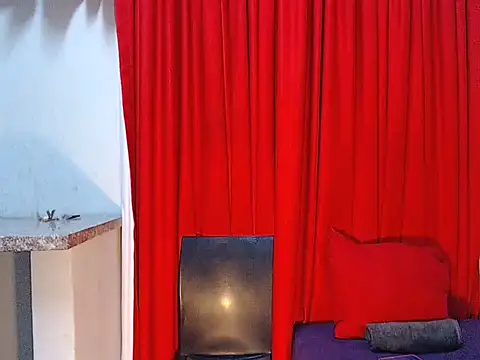 DarkDivva18 online show from 05/12/26, 01:03