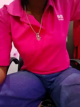 Itz ishu online show from 03/07/26, 03:20