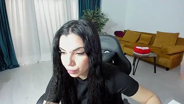 SabrinaDellyn online show from 04/22/26, 10:00