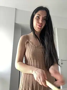 SabrinaDellyn online show from 04/24/26, 07:33