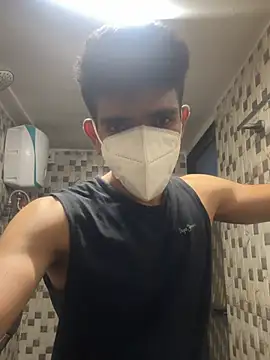 BombaySam78 online show from 03/08/26, 05:50