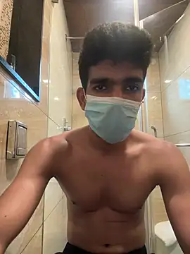 BombaySam78 online show from 03/14/26, 04:51