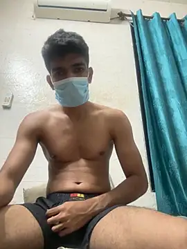 BombaySam78 online show from 03/21/26, 03:26