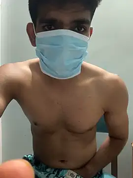 BombaySam78 online show from 03/22/26, 01:25