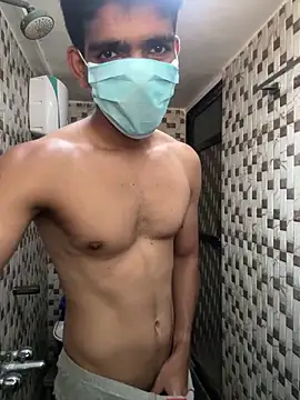 BombaySam78 online show from 03/24/26, 06:07