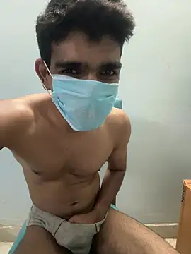 BombaySam78 online show from 04/03/26, 05:44