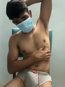 BombaySam78 online show from 04/04/26, 07:11