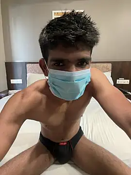 BombaySam78 online show from 04/09/26, 08:42