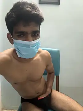 BombaySam78 online show from 04/13/26, 04:34