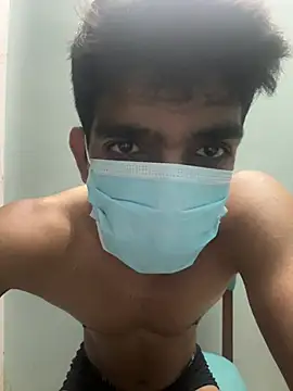 BombaySam78 online show from 04/17/26, 01:25