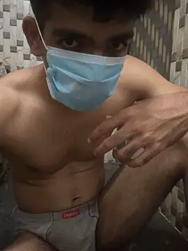 BombaySam78 online show from 04/20/26, 01:03