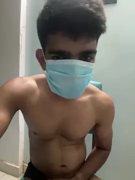 BombaySam78 online show from 04/22/26, 11:23