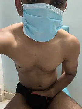 BombaySam78 online show from 04/23/26, 02:19