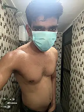 Snapshot of BombaySam78 chatting on 06/20/26, 11:13 BombaySam78 online show from 06/20/26, 11:13