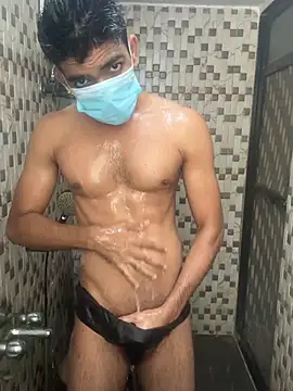 Snapshot of BombaySam78 chatting on 06/25/26, 05:45 BombaySam78 online show from 06/25/26, 05:45