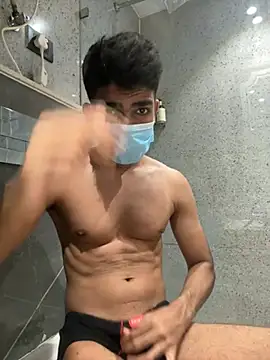 Snapshot of BombaySam78 chatting on 07/07/26, 04:48 BombaySam78 online show from 07/07/26, 04:48