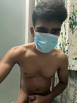 Snapshot of BombaySam78 chatting on 07/23/26, 05:44 BombaySam78 online show from 07/23/26, 05:44
