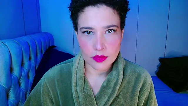 luasecret online show from 05/24/26, 04:01