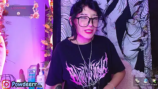 LeePowder online show from 03/31/26, 02:13