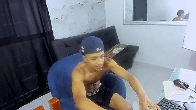 BabyCam23 online show from 03/19/26, 12:09