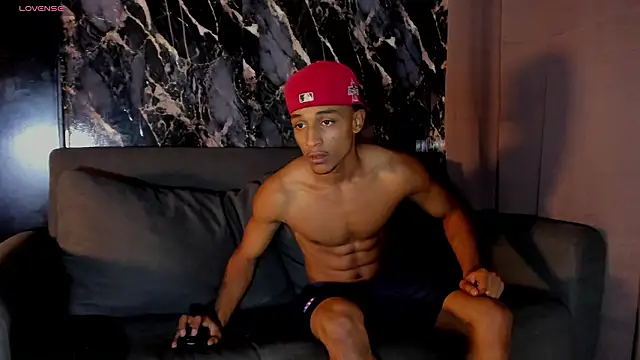 BabyCam23 online show from 03/24/26, 02:44